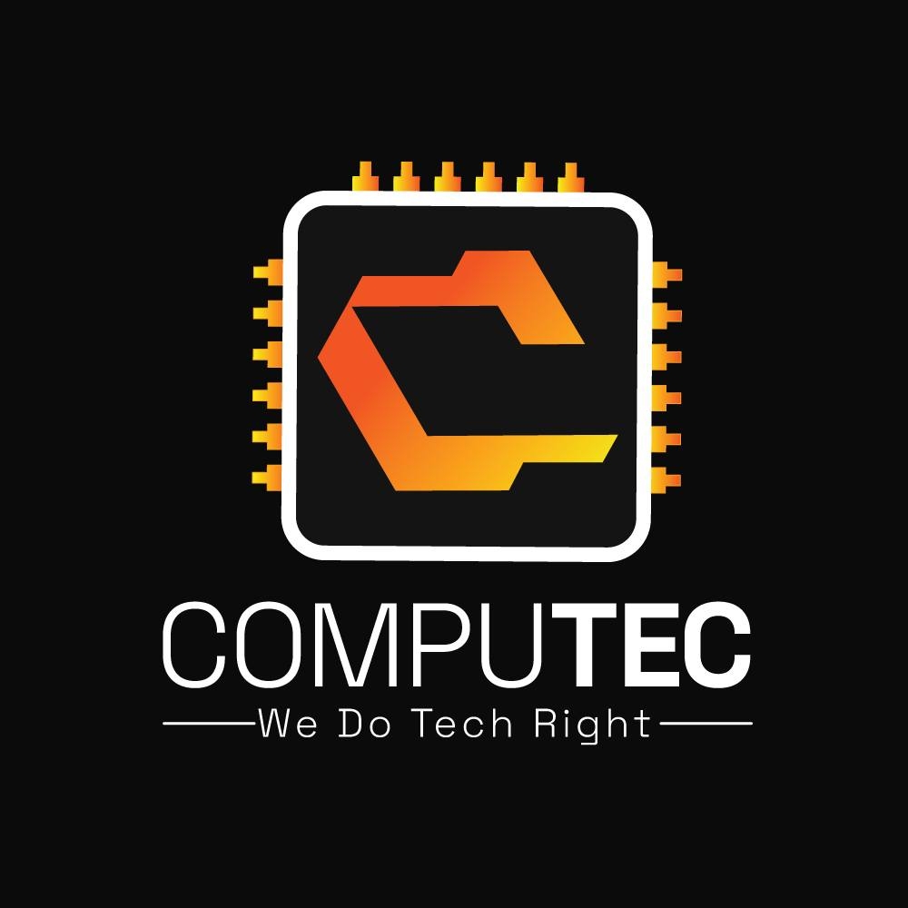 Computec Logo